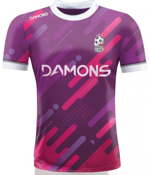 Koszulka Piłkarska Damska Bravo 9