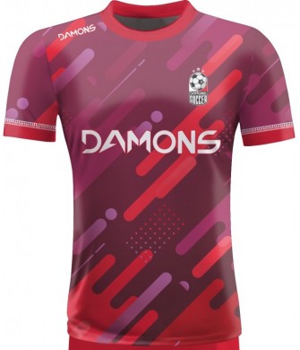 Koszulka Piłkarska Damska Bravo 9