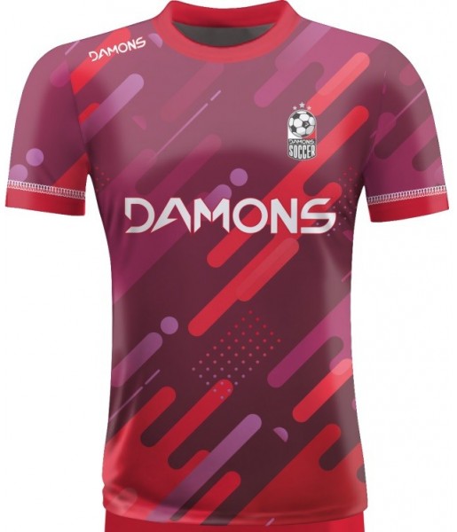 Koszulka Piłkarska Damska Bravo 9