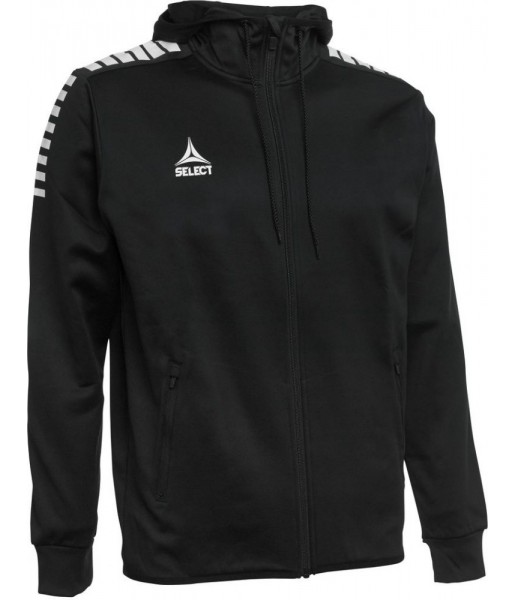 Bluza Treningowa Select Monaco Hoodie