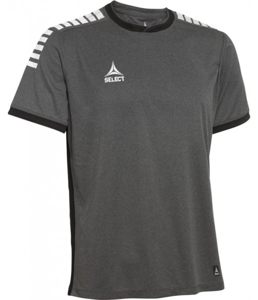 Koszulka Piłkarska Select Monaco Junior