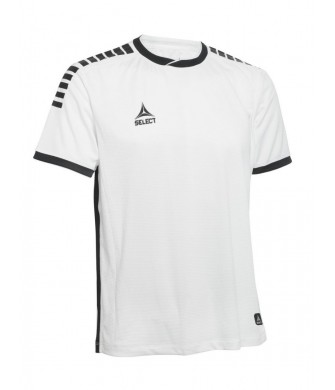 Koszulka Piłkarska Select Monaco