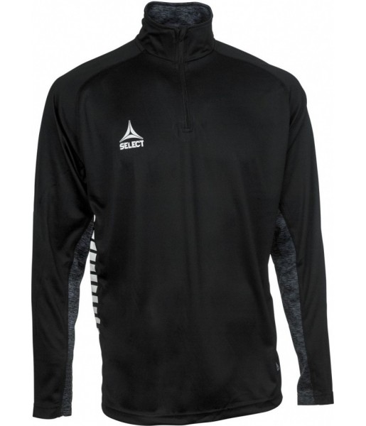 Bluza Treningowa Select Spain 1/2 Zip Junior