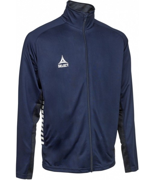 Bluza Treningowa Select Spain 1/2 Zip
