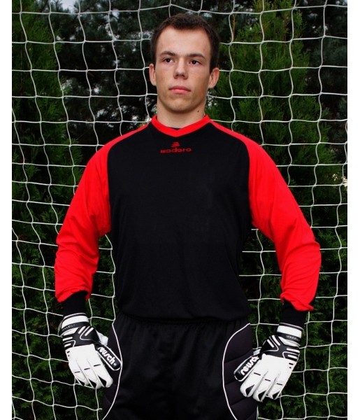 BLUZA BRAMKARSKA MODERO FIRE