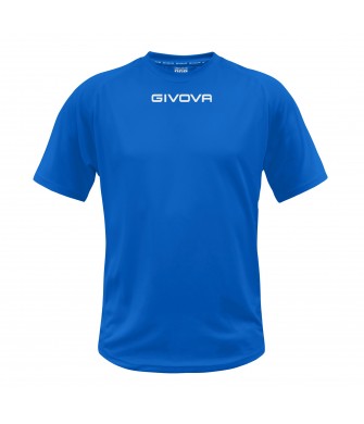 Koszulka Sportowa Shirt Givova One Junior