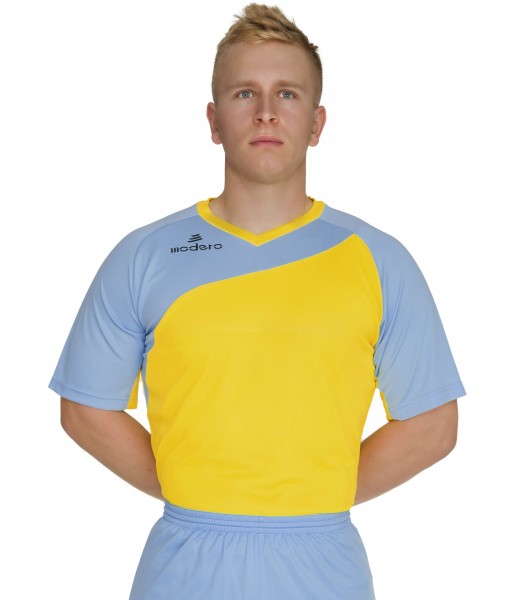 KOSZULKA SPORTOWA MODERO PERSO II