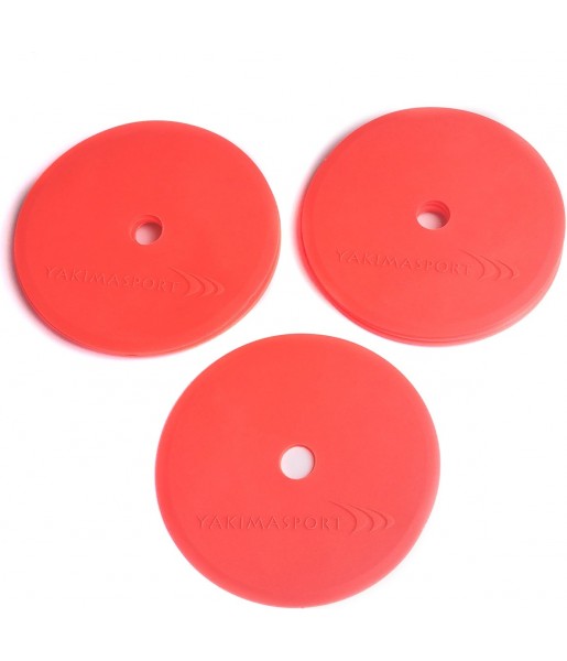 Znacznik Pola Płaski (Mata Znakująca) - Zestaw 10 Sztuk