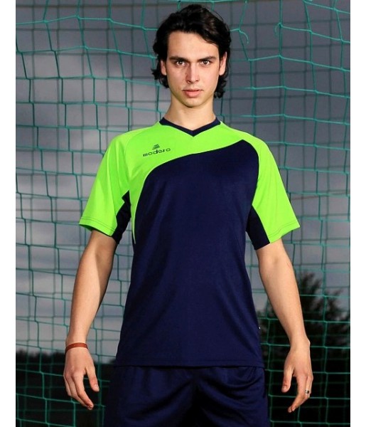 KOSZULKA SPORTOWA MODERO PERSO