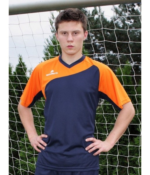 KOSZULKA SPORTOWA MODERO PERSO II