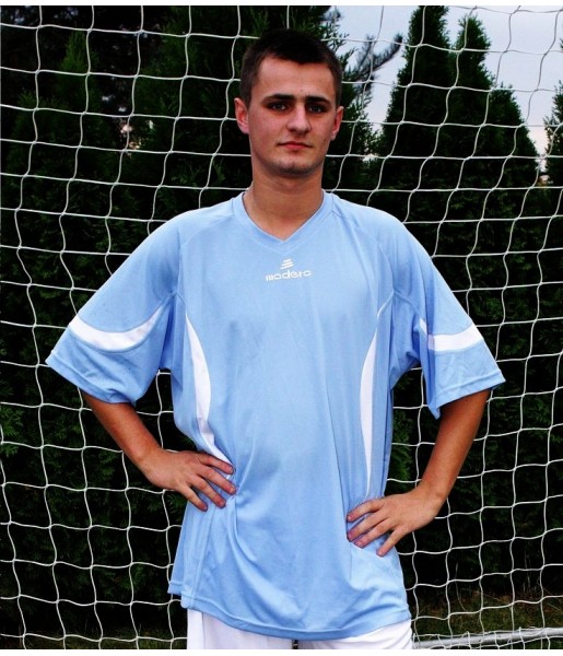 KOSZULKA SPORTOWA MODERO SNAKE