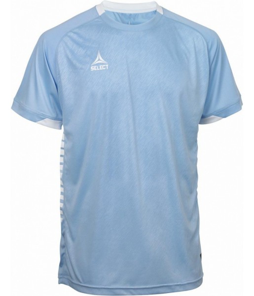 Koszulka Sportowa Select Spain Junior