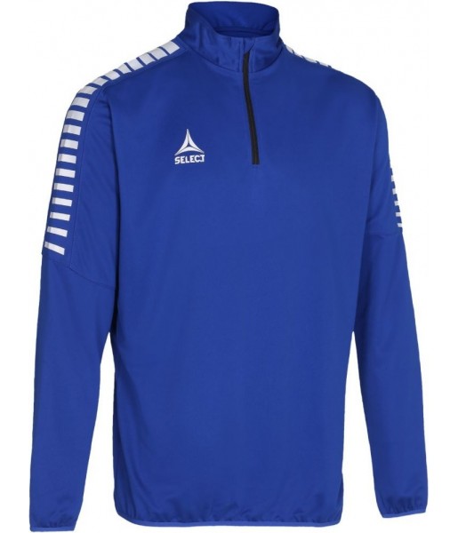Bluza Treningowa Select Argentina 1/2 Zip