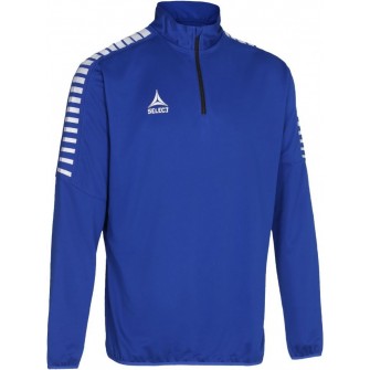 Bluza Treningowa Select Argentina 1/2 Zip