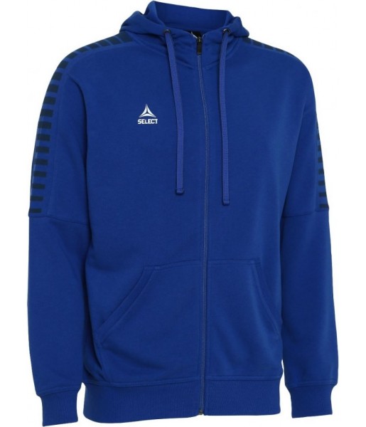 Bluza Treningowa Select Torino Zip Hoody