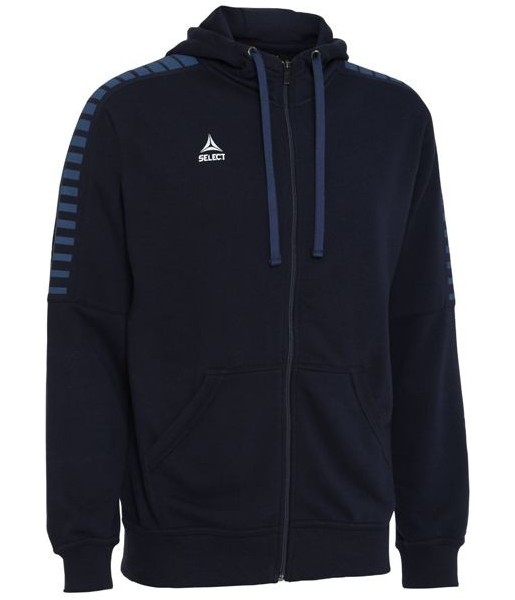 Bluza Treningowa Select Torino Zip Hoody