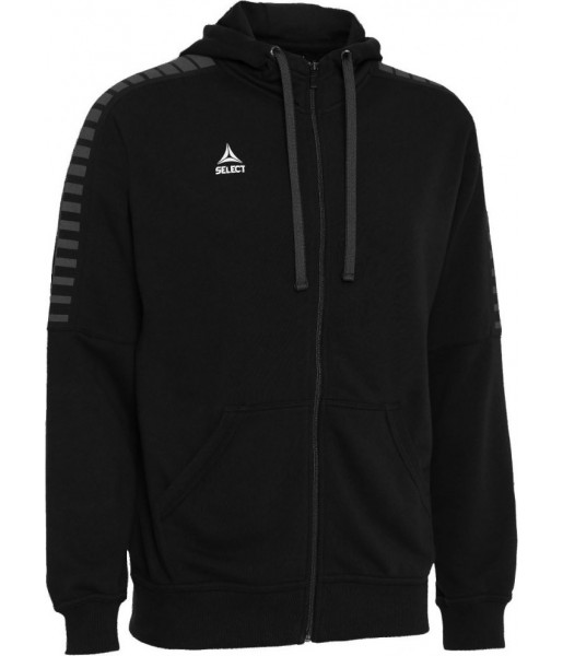 Bluza Treningowa Select Torino Zip Hoody