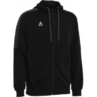 Bluza Treningowa Select Torino Zip Hoody