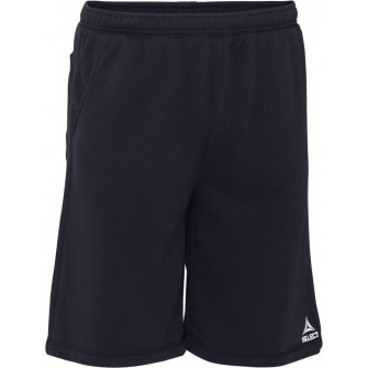 Spodenki Sportowe Select Torino Sweat