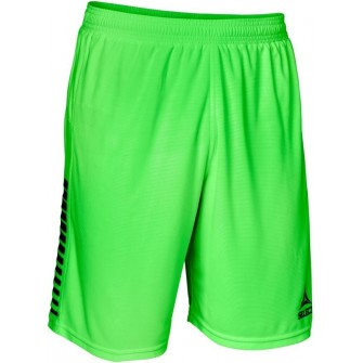 Spodenki Bramkarskie Select Brasil
