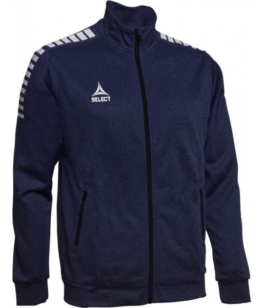 Bluza Treningowa Select Mexico Zip Junior