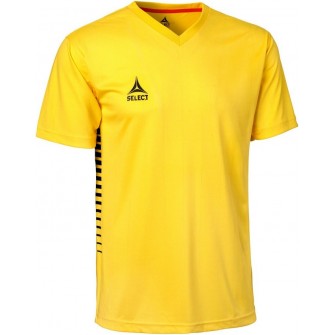 Koszulka Sportowa Select Brasil