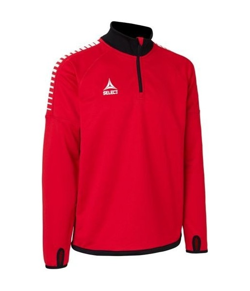 Bluza Treningowa Select Brasil 1/2 Zip