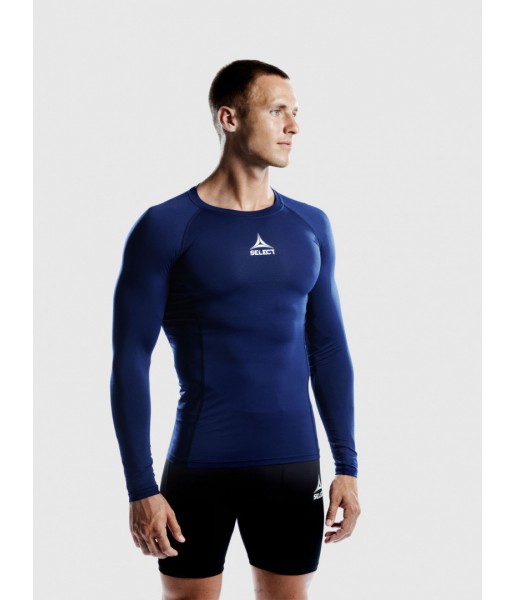 Koszulka Sportowa Termoaktywna Select Junior