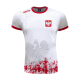 Koszulka Sportowa Polska 10 Junior