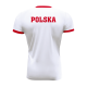 Koszulka Sportowa Polska 11 Junior