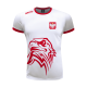 Koszulka Sportowa Polska 11 Junior