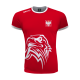 Koszulka Sportowa Polska 11 Junior