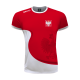 Koszulka Sportowa Polska 2 Junior