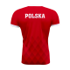 Koszulka Sportowa Polska 3 Junior