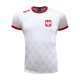 Koszulka Sportowa Polska 3 Junior