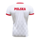 Koszulka Sportowa Polska 3 Junior