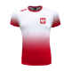Koszulka Sportowa Polska 4 Junior