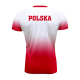 Koszulka Sportowa Polska 4 Junior