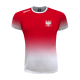 Koszulka Sportowa Polska 4 Junior