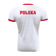 Koszulka Sportowa Polska 5 Junior