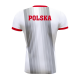 Koszulka Sportowa Polska 6 Junior