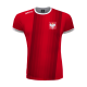 Koszulka Sportowa Polska 6 Junior