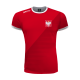 Koszulka Sportowa Polska 7 Junior