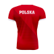 Koszulka Sportowa Polska 7 Junior
