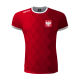Koszulka Sportowa Polska 8 Junior