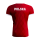 Koszulka Sportowa Polska 8 Junior