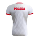 Koszulka Sportowa Polska 8 Junior