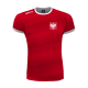 Koszulka Sportowa Polska 9 Junior