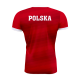 Koszulka Sportowa Polska 9 Junior