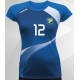 KOSZULKA SPORTOWA DZIEWCZĘCA VEGA PRO P2